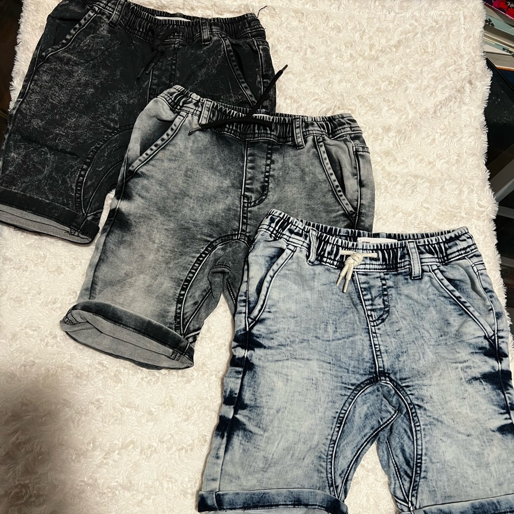 Short Bundle